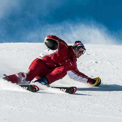 Top Winter Equipments